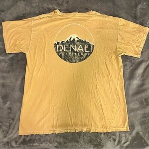 Comfort Color T-shirt (XL)